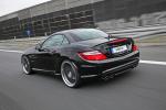 Mercedes-Benz SLK350 R172 by VATH 2012 года